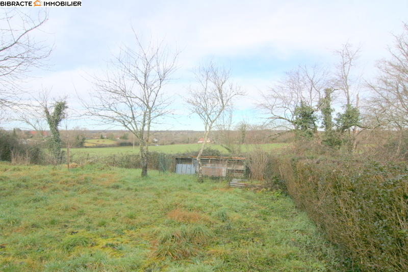 Maison - 61 m² - 4 pièces