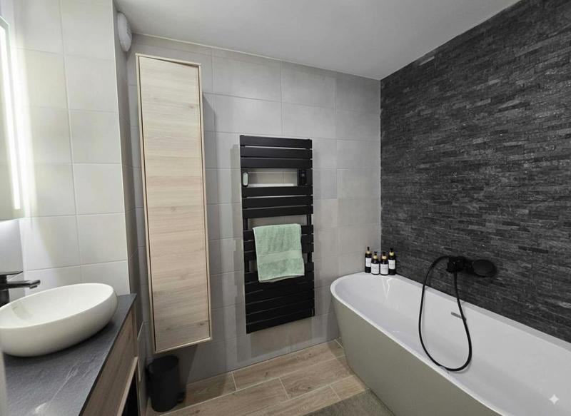 Appartement - 71 m² - 3 pièces