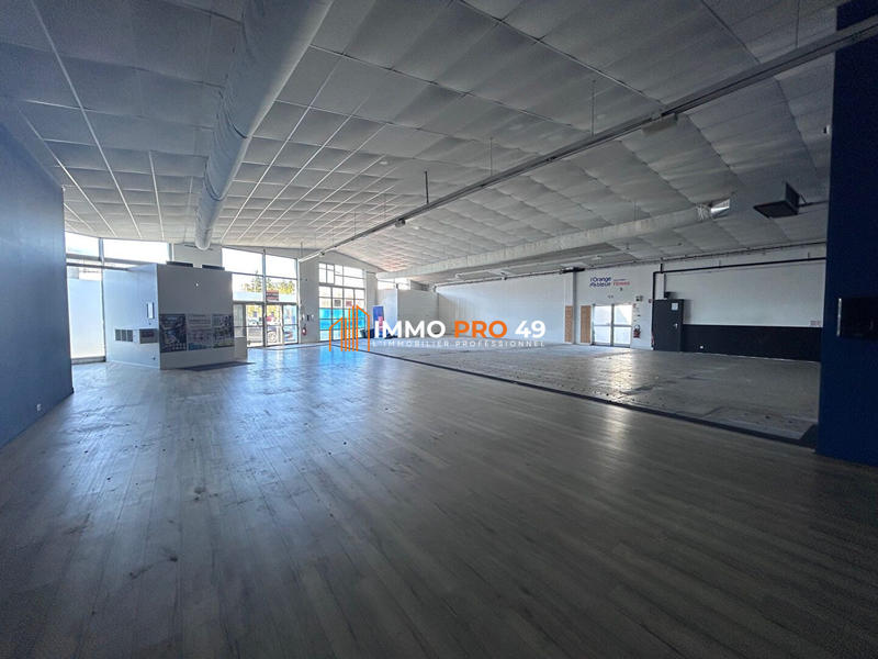 Local commercial - 510 m²