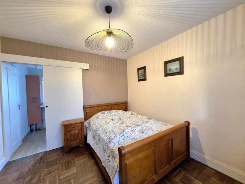 Maison - 78 m² - 5 pièces