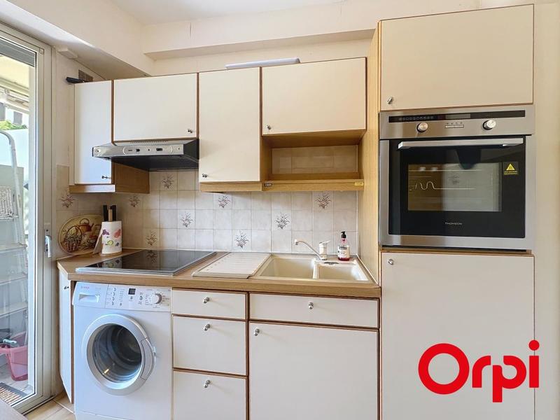 Studio - 36 m² - 1 pièce