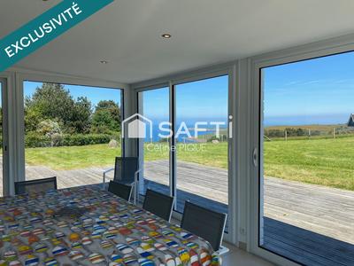 Villa - 207 m² - 9 pièces