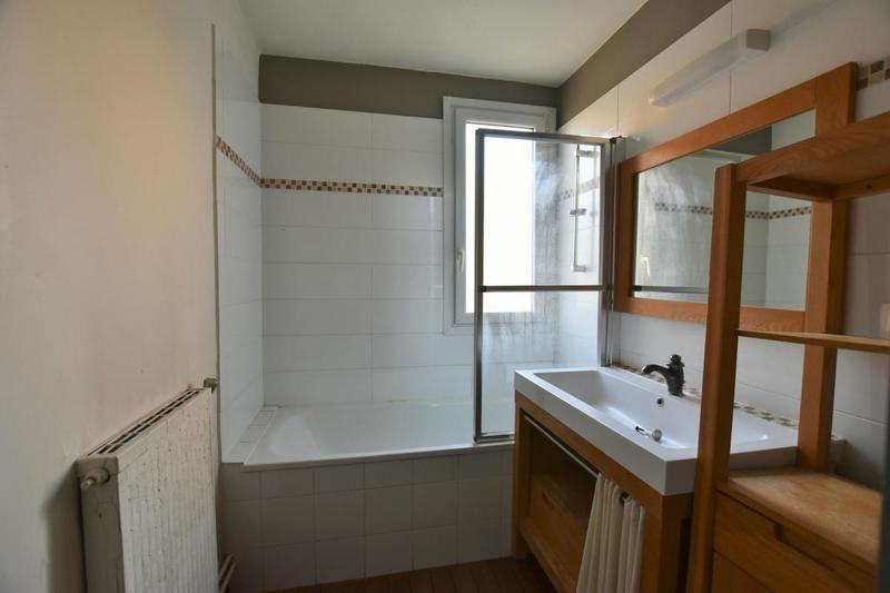 Appartement - 79 m² - 3 pièces