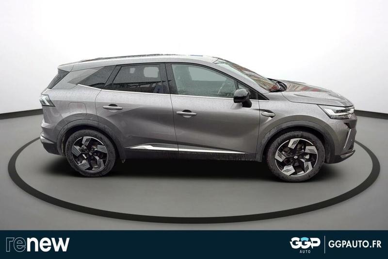 Renault Symbioz E-Tech full hybrid 145 Techno