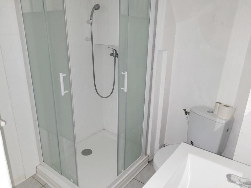 Studio - 18 m² - 1 pièce