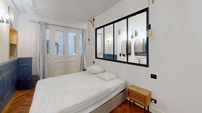 Duplex - 111 m² - 4 pièces