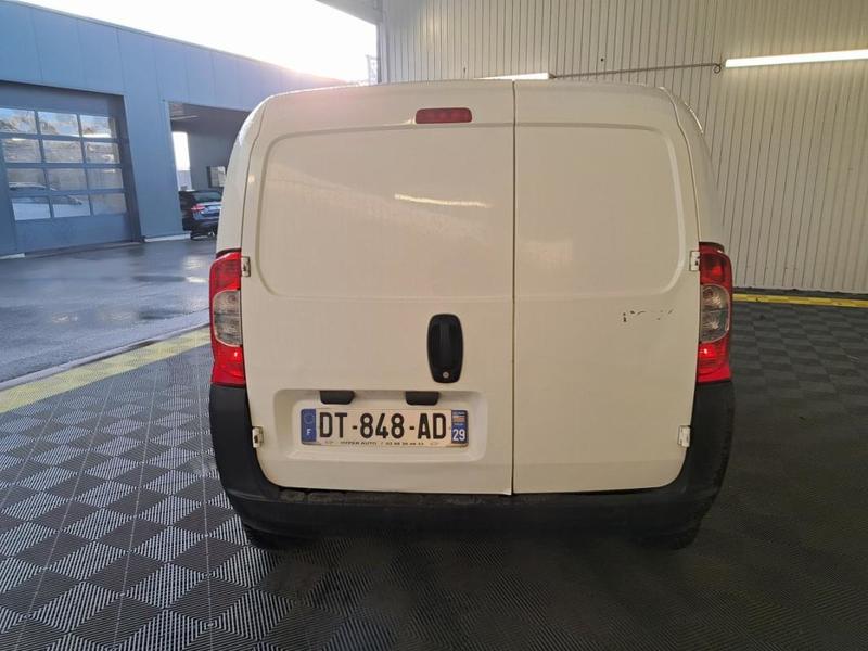 Citroën Nemo Hdi 75 Fap Club