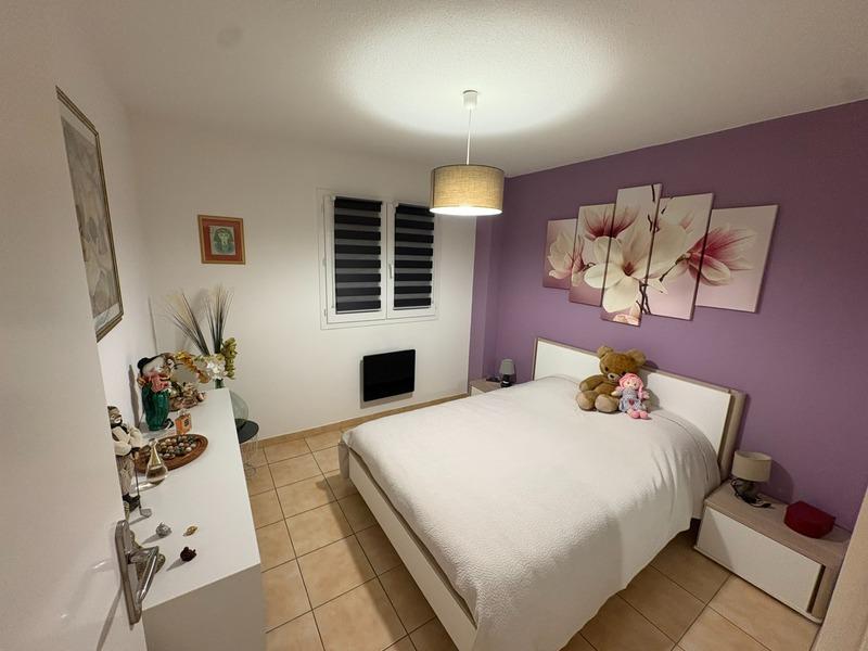 Maison - 86 m² - 4 pièces