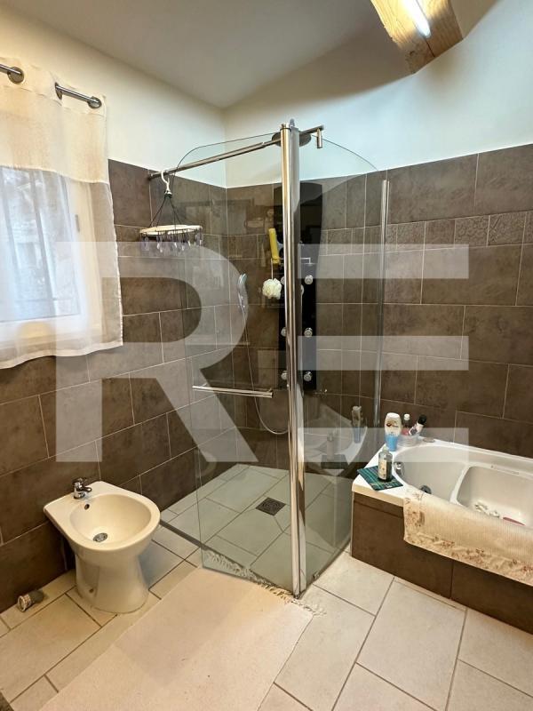 Mas - 100 m² - 4 pièces