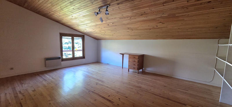 Maison - 155 m² - 7 pièces