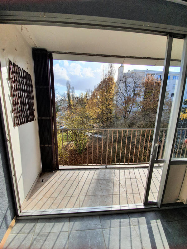 Appartement - 89 m² - 4 pièces