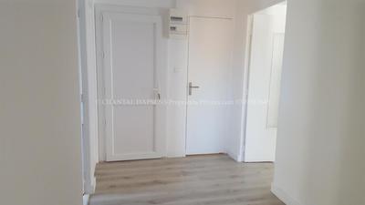 Appartement - 74 m² - 3 pièces