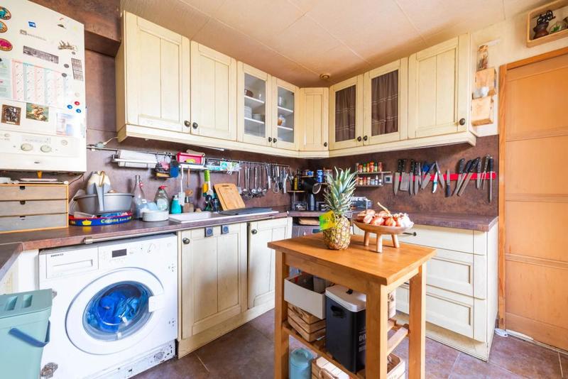 Maison - 50 m² - 3 pièces