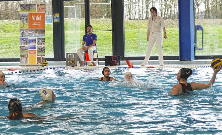 Coupe d'Europe de Water Polo