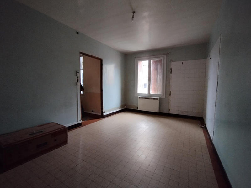 Maison - 138 m² - 7 pièces