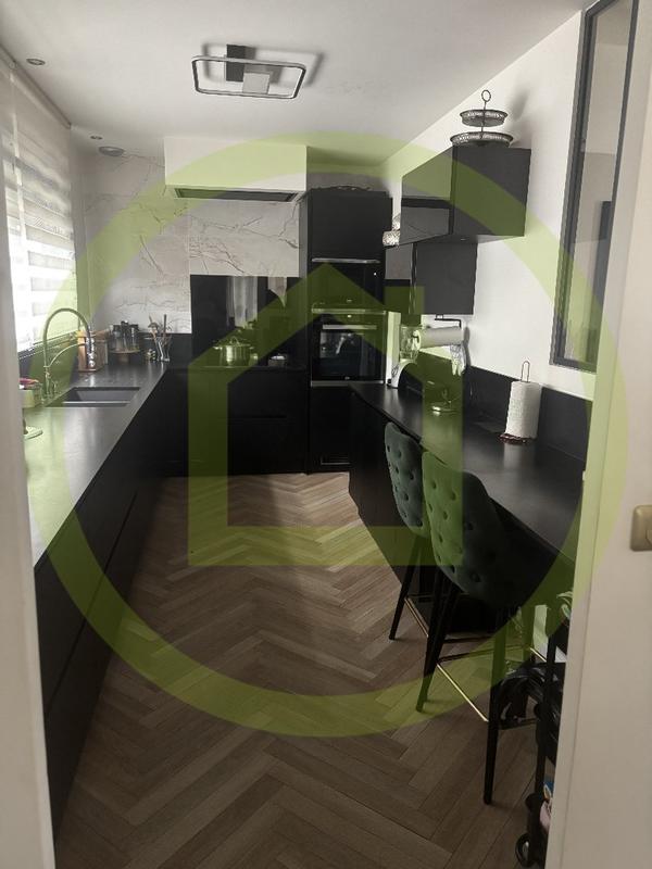 Maison - 160 m² - 5 pièces