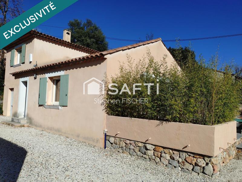 Villa - 145 m² - 5 pièces