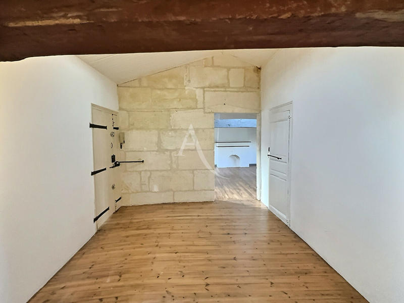 Appartement - 84 m² - 3 pièces