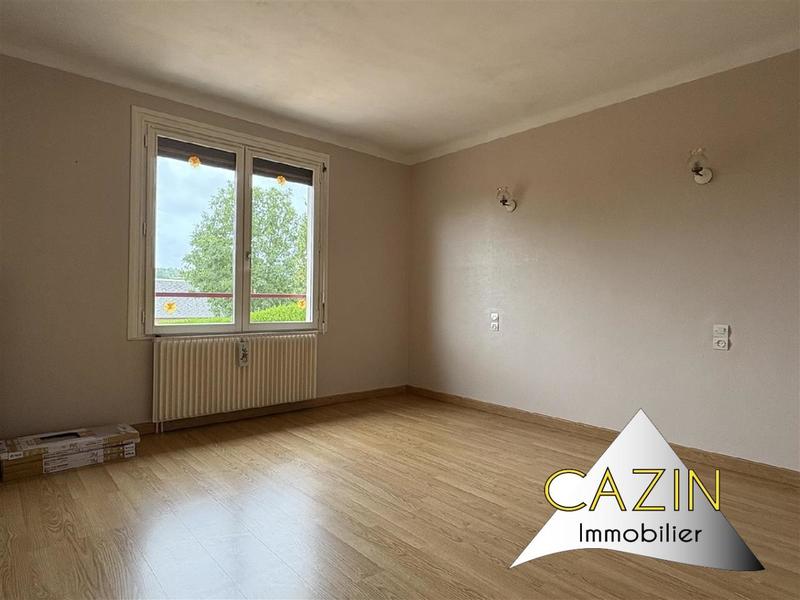Maison - 79 m² - 4 pièces