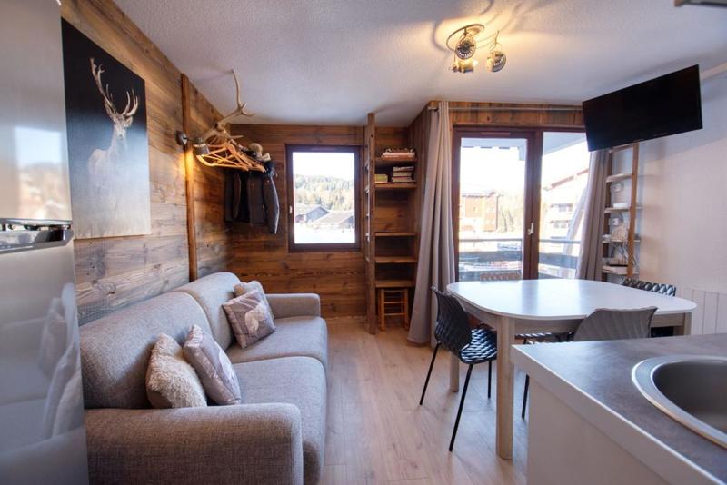 Appartement - 25 m² - 2 pièces