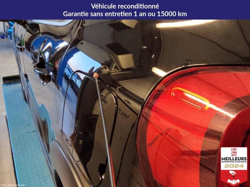 Citroen C3 1.2 Puretech 83ch s&amp;S Max