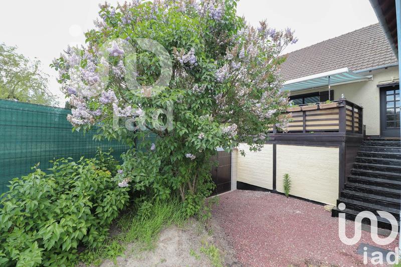 Maison - 130 m² - 4 pièces