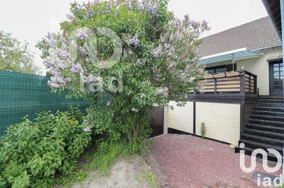 Maison - 130 m² - 4 pièces