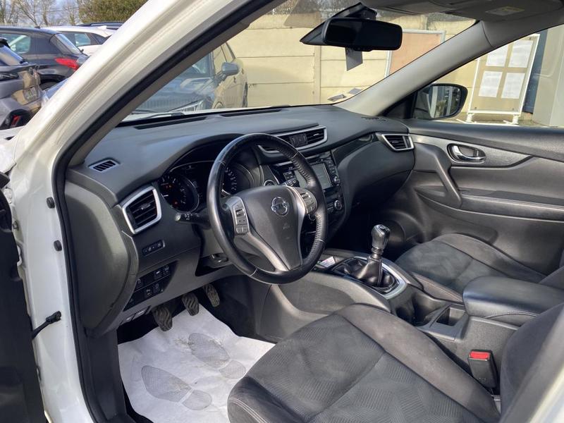 Nissan X-Trail 1.6 Dci 130 Bvm6 Connect Edition - Toit Ouvrant + Attelage
