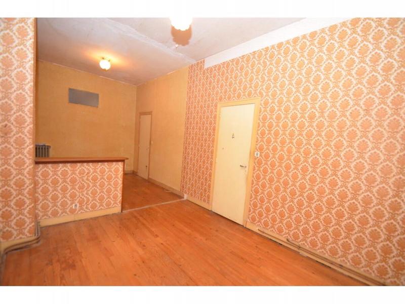 Immeuble - 229 m² - 8 pièces