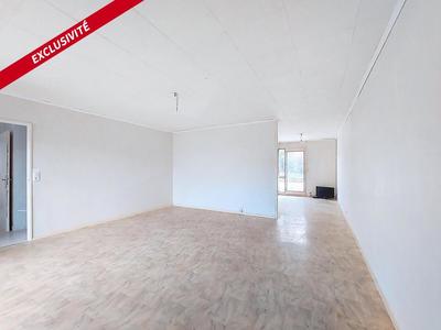 Maison - 123 m² - 6 pièces