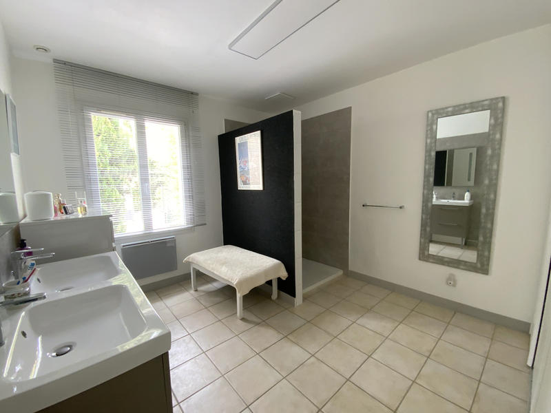 Maison - 149 m² - 5 pièces