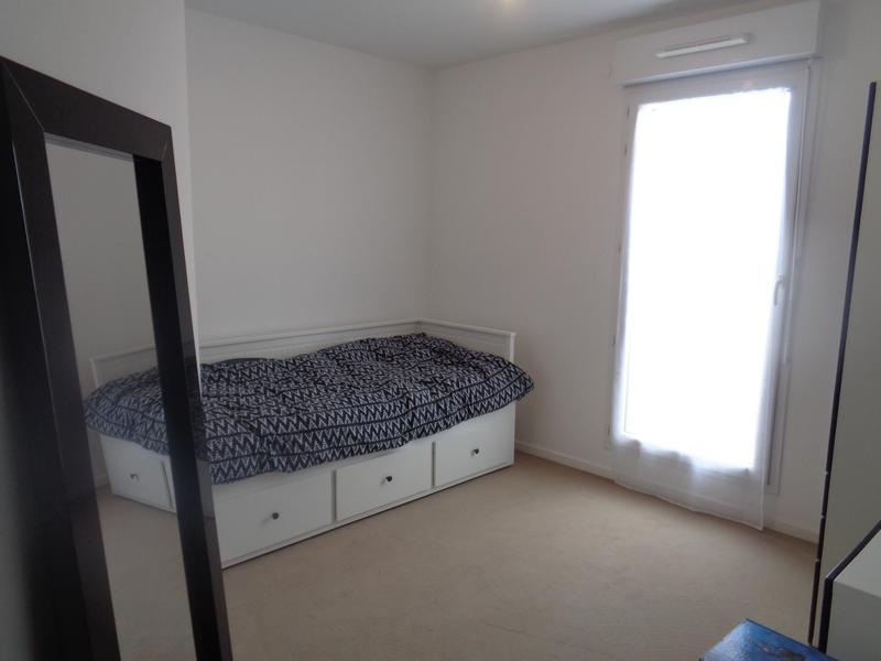 Appartement - 96 m² - 6 pièces