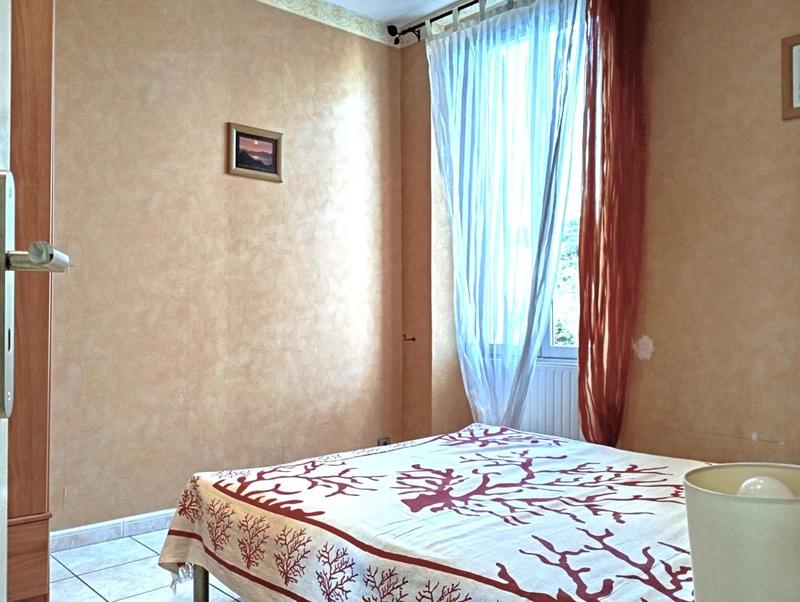 Appartement - 46 m² - 3 pièces