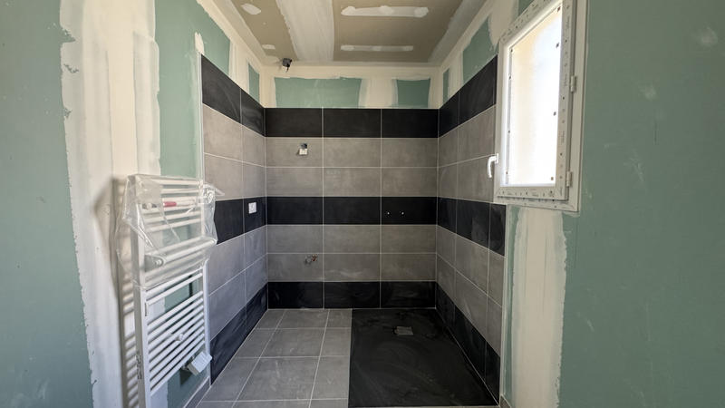 Maison - 83 m² - 4 pièces