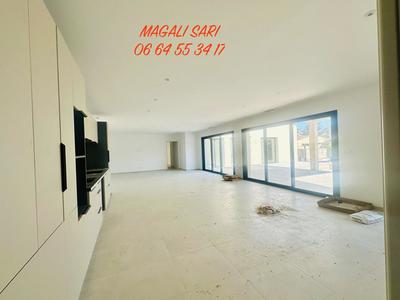 Villa - 129 m² - 5 pièces