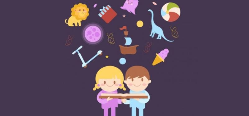 Les petites histoires gourmandes