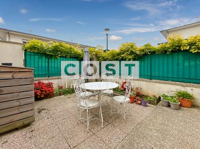 Maison - 126 m² - 6 pièces