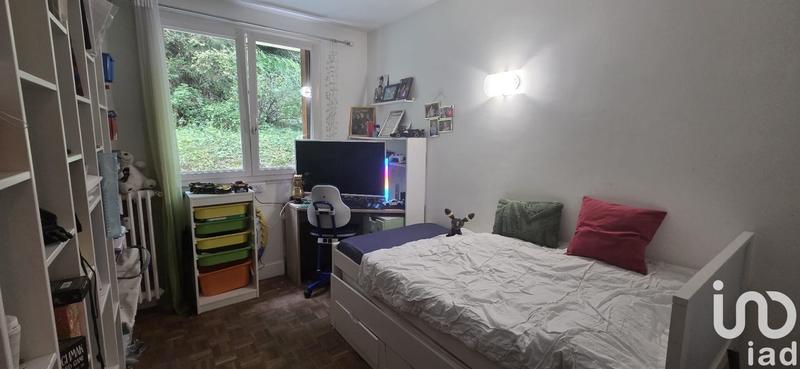 Appartement - 72 m² - 4 pièces