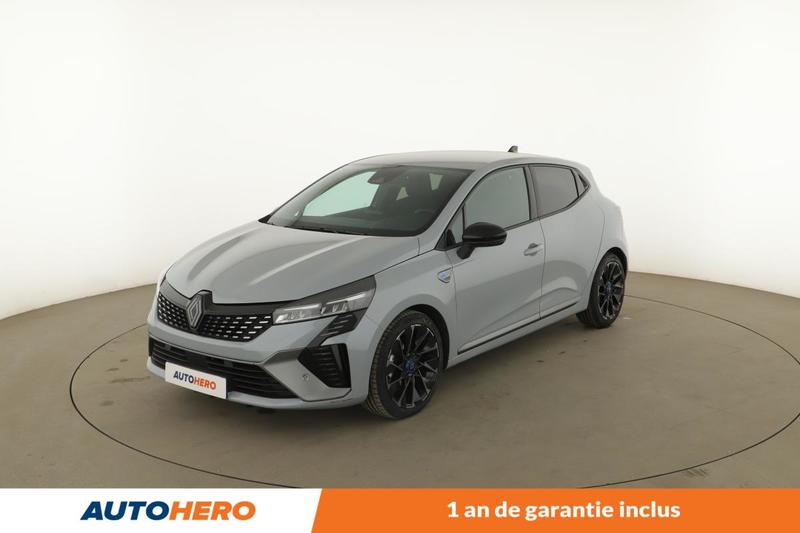 Renault Clio 1.6 E-Tech Full Hybrid Esprit Alpine 145 ch