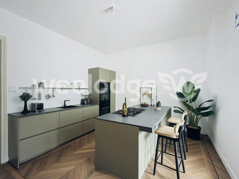 Maison - 130 m² - 7 pièces