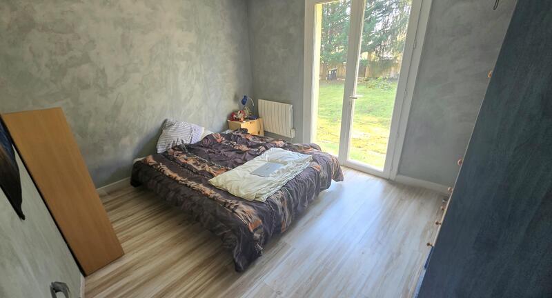 Maison - 148 m² - 6 pièces