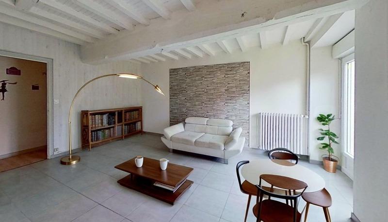 Maison - 150 m² - 7 pièces