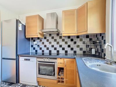 Appartement - 70 m² - 4 pièces