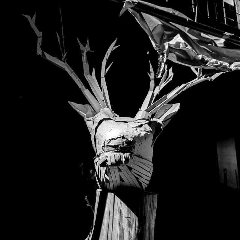 Saison culturelle - Semeurs de panique - Compagnie Elvis Alatac