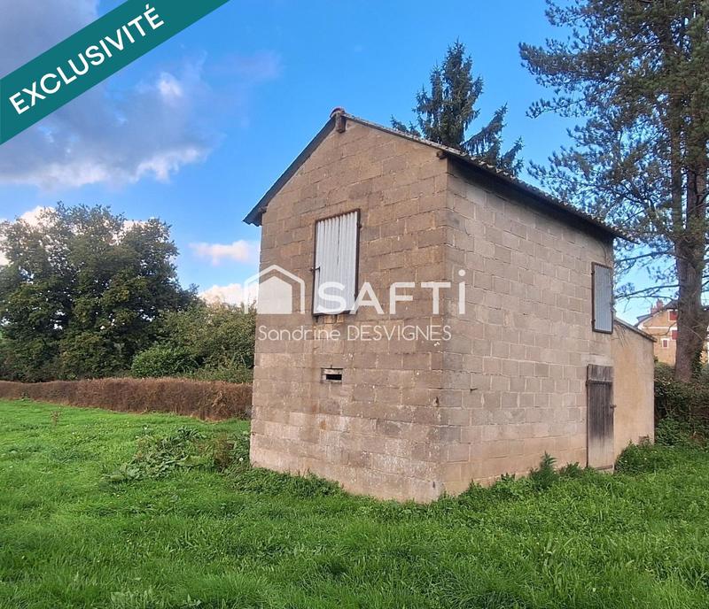 Maison - 78 m² - 4 pièces