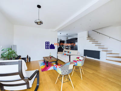 Maison - 109 m² - 6 pièces