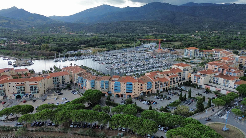 Appartement - 102 m² - 4 pièces