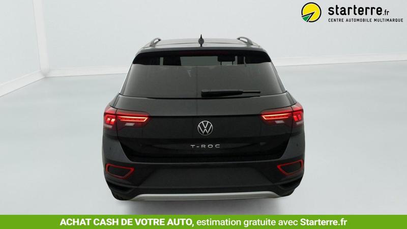Volkswagen t-Roc 2.0 Tdi 150 Start/Stop Dsg7 Life Plus