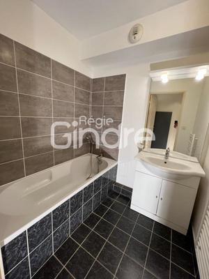 Appartement - 33 m² - 1 pièce