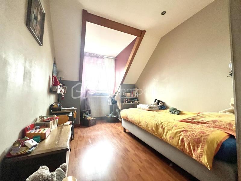 Propriété - 150 m² - 7 pièces